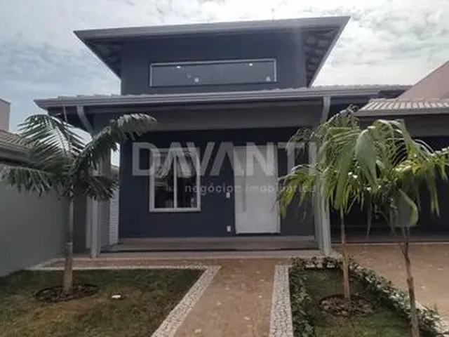 Imagem: Casa - Village santa Clara - Valinhos