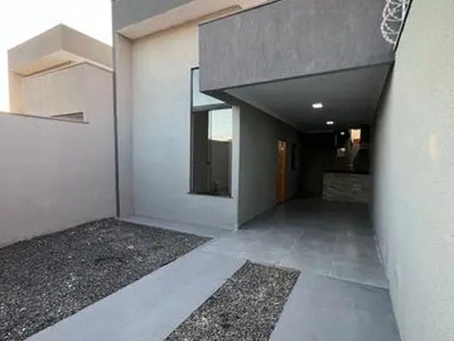 Imagem 1: Excelente Casa Bairro Jardim Suíço