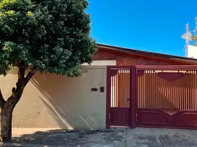 Imagem: Casa em Lins - Sp