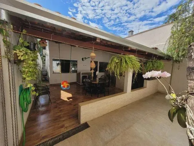 Imagem: Casa para Venda Possui 110 Metros Quadrados
