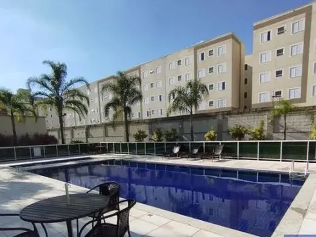 Imagem: Apartamento para Venda - Residencial Lanin