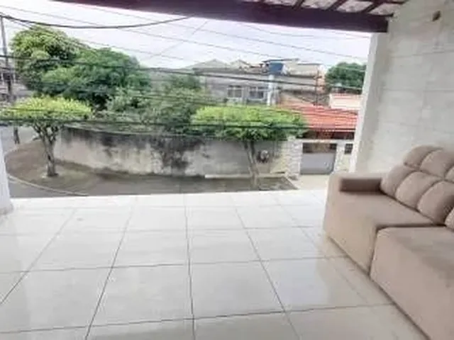 Imagem: Casa a Venda no Bairro São Jorge