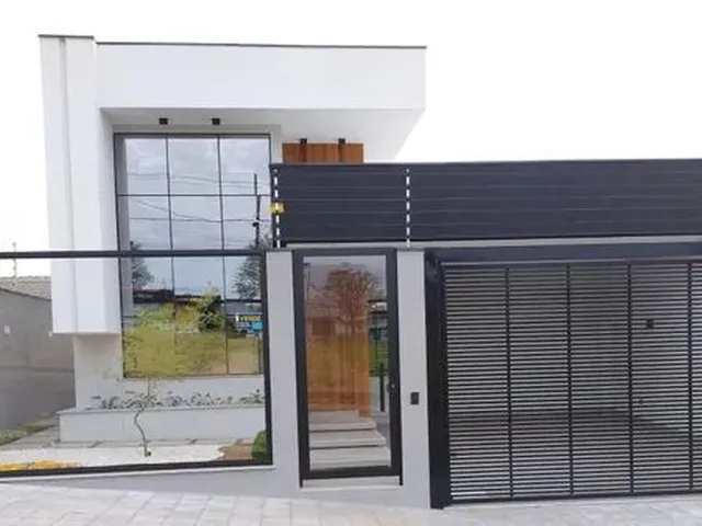 Imagem: Excelente Casa Alto Padrão com 3 Dormitórios