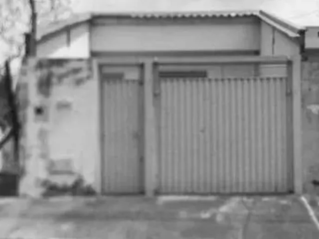 Imagem: Passos - Casa Padrão
