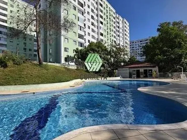 Imagem: M - Vendo Excelente Apartamento 2 Quartos