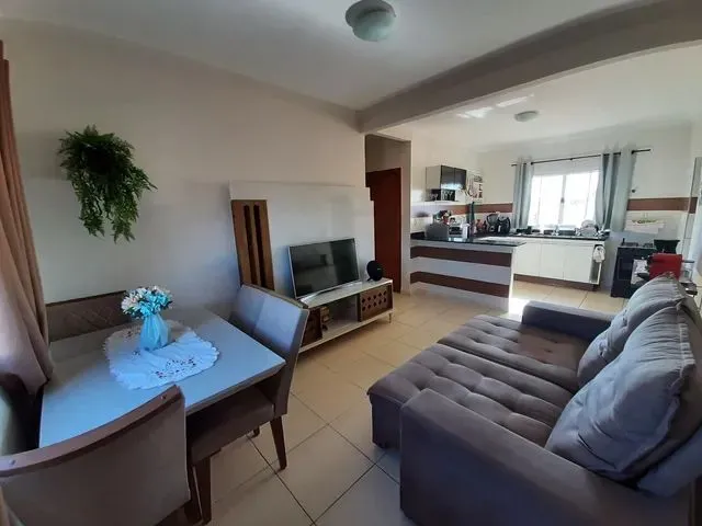 Imagem: Venda de Apartamento no Bairro Minas Gerais