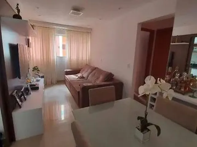Imagem: Oportunidade 2 Quartos Suíte 54 M² com