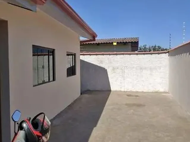 Imagem: S - Vendo Casa Ben Localizada