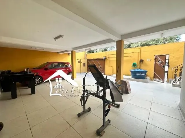 Imagem 12: Grã Duquesa Casa com 5 dormitórios