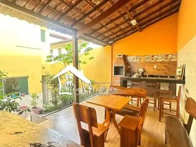 Imagem 2: Grã Duquesa Casa com 5 dormitórios