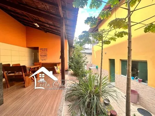 Imagem 5: Grã Duquesa Casa com 5 dormitórios