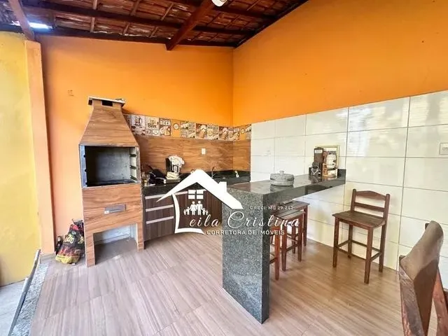 Imagem 4: Grã Duquesa Casa com 5 dormitórios