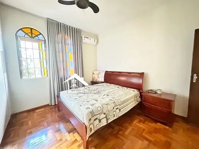 Imagem 6: Grã Duquesa Casa com 5 dormitórios