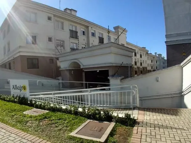 Imagem: Apartamento com 2 Dormitórios À Venda