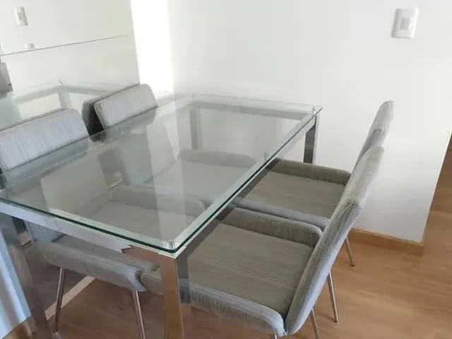 Imagem 5: Apartamento com 2 Dormitórios À Venda com 65.9M² por R$ 390.000,00 no Bairro São Braz