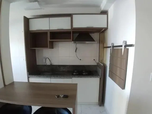Imagem 2: Apartamento com 2 Dormitórios À Venda com 65.9M² por R$ 390.000,00 no Bairro São Braz