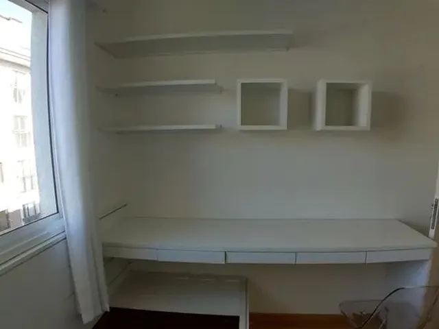 Imagem 3: Apartamento com 2 Dormitórios À Venda com 65.9M² por R$ 390.000,00 no Bairro São Braz