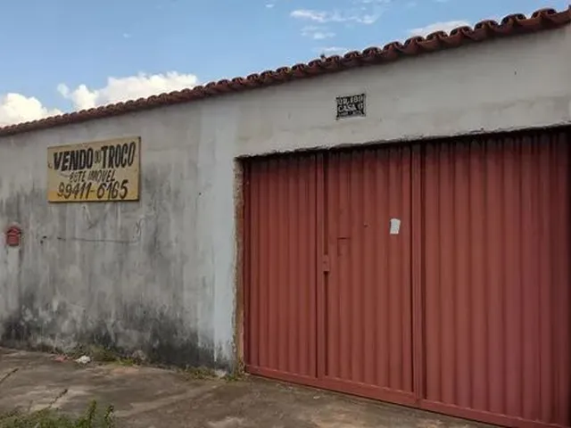 Imagem: Vendo Casa no Ponto Final do Lago Azul