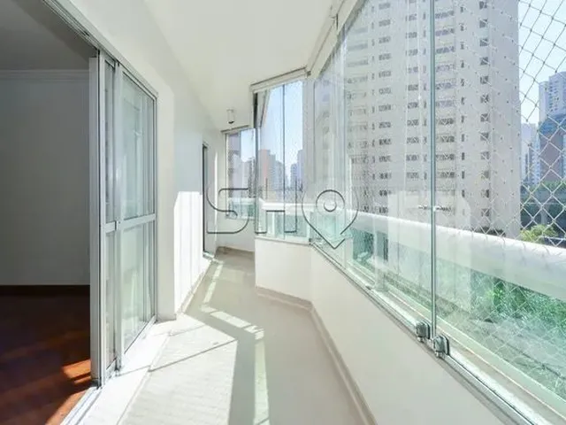 Imagem: Apartamento Maravilhoso no Brooklin