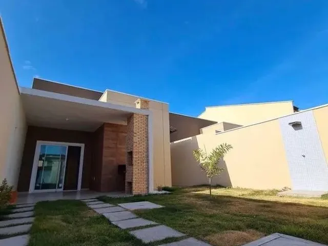 Imagem: Casa para Venda com 215 Metros Quadrados