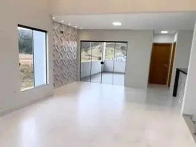 Imagem: Venda - Casa em Condomínio Alto Padrão