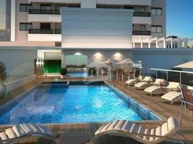 Imagem 1: Apartamento em Campinas São José Sc