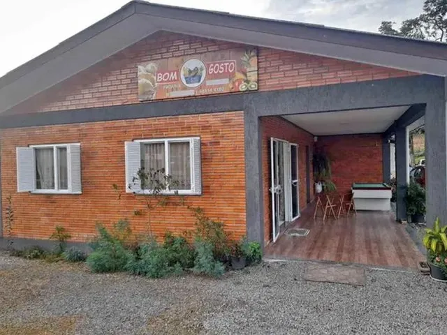 Imagem: Casa para Venda Possui 150 Metros Quadrados