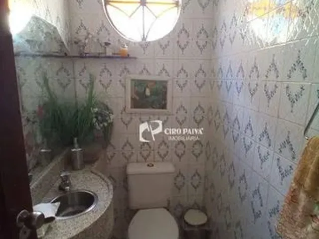 Imagem 7: Casa com 3 Dormitórios À Venda, 520 M² por R$ 800.000 - Cidade dos Funcionários