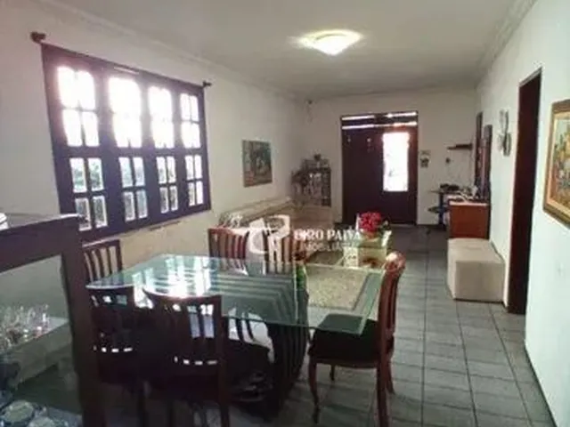 Imagem 15: Casa com 3 Dormitórios À Venda, 520 M² por R$ 800.000 - Cidade dos Funcionários