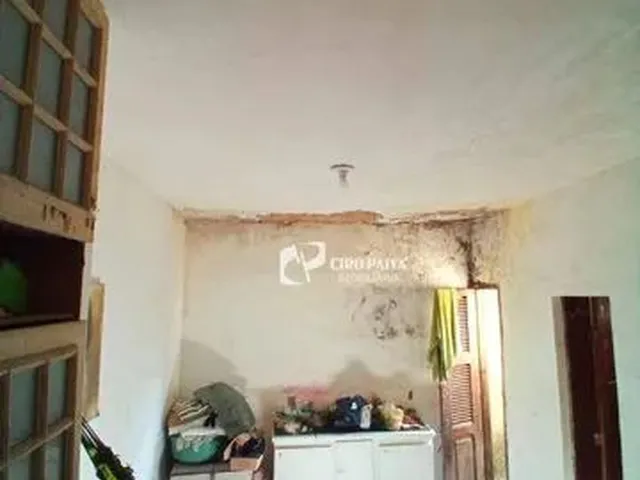 Imagem 16: Casa com 3 Dormitórios À Venda, 520 M² por R$ 800.000 - Cidade dos Funcionários