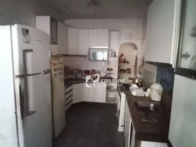Imagem 14: Casa com 3 Dormitórios À Venda, 520 M² por R$ 800.000 - Cidade dos Funcionários