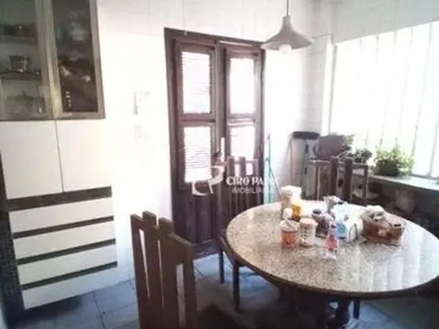 Imagem 12: Casa com 3 Dormitórios À Venda, 520 M² por R$ 800.000 - Cidade dos Funcionários
