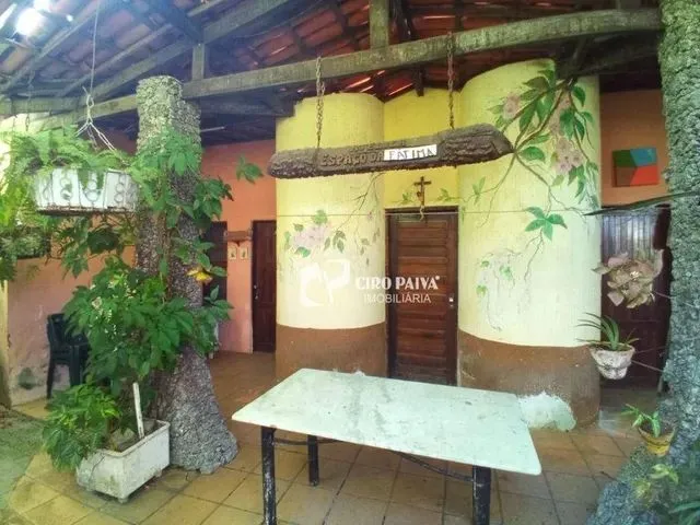 Imagem 10: Casa com 3 Dormitórios À Venda, 520 M² por R$ 800.000 - Cidade dos Funcionários
