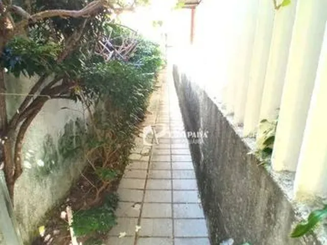 Imagem 8: Casa com 3 Dormitórios À Venda, 520 M² por R$ 800.000 - Cidade dos Funcionários