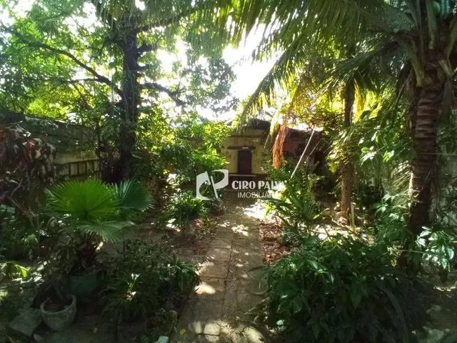 Imagem 4: Casa com 3 Dormitórios À Venda, 520 M² por R$ 800.000 - Cidade dos Funcionários