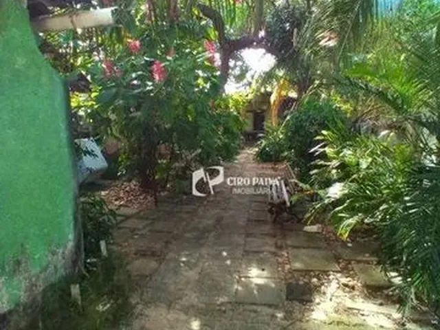 Imagem 11: Casa com 3 Dormitórios À Venda, 520 M² por R$ 800.000 - Cidade dos Funcionários