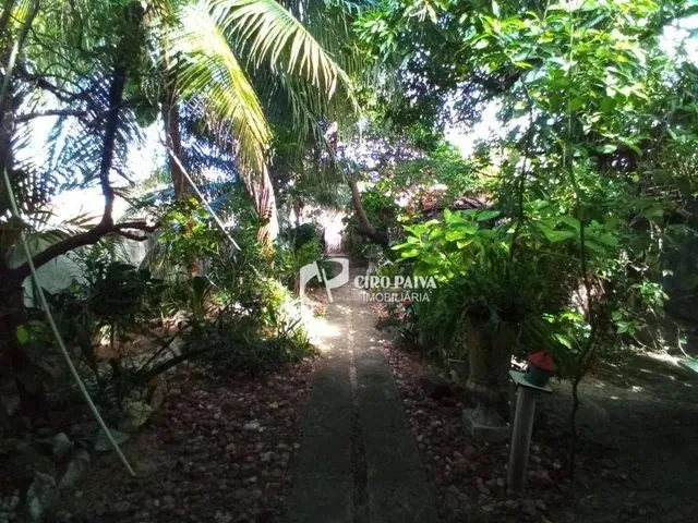 Imagem 6: Casa com 3 Dormitórios À Venda, 520 M² por R$ 800.000 - Cidade dos Funcionários