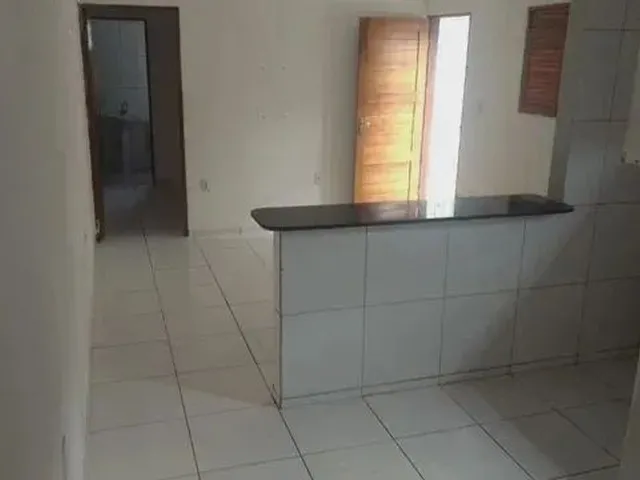 Imagem: Casa nas Barreiras