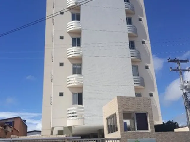 Imagem: Vendo Apartamento no Edifício Catolé