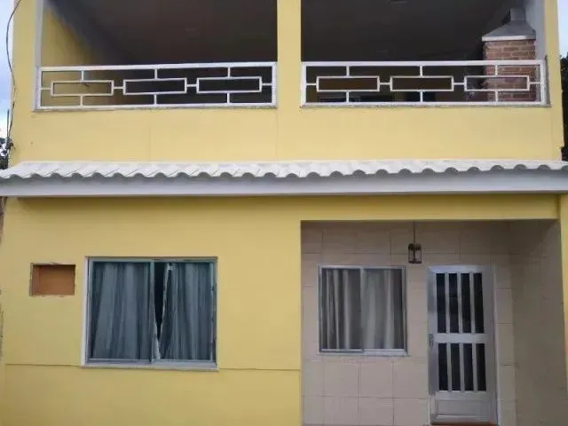 Imagem 1: Vendo Casa em São Geraldo II