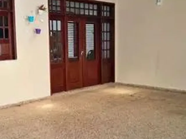 Imagem: Vendo Casa 2/4 Mobiliada