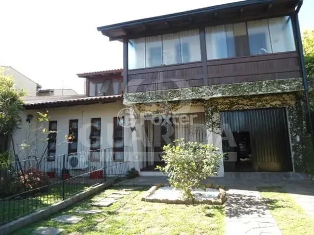 Imagem: Casa À Venda Avenida Guarujá, Guarujá