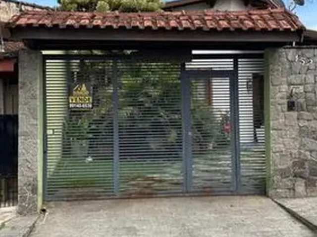 Imagem: Casa com 2 Quartos - Bairro Parque das Nações