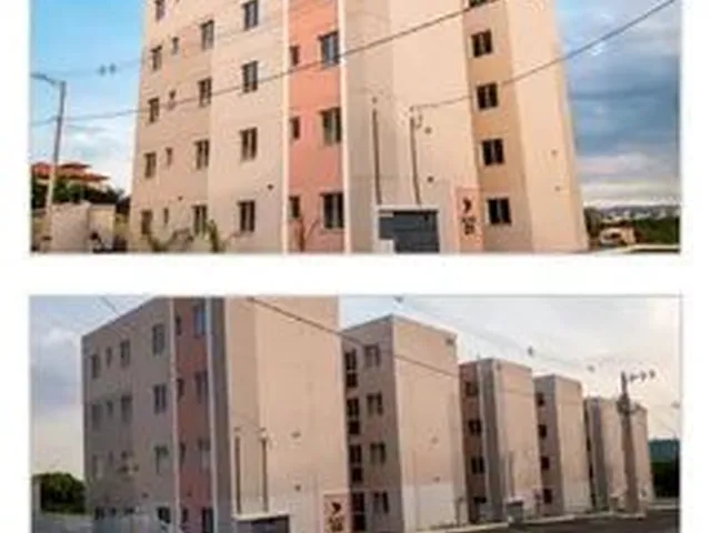 Imagem 1: Apartamento 2 Quartos no Nacional