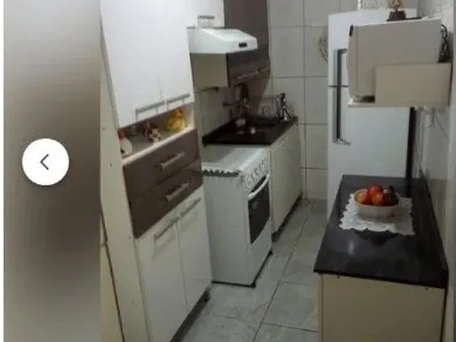 Imagem: Belo Horizonte - Apartamento Padrão - Jaqueline