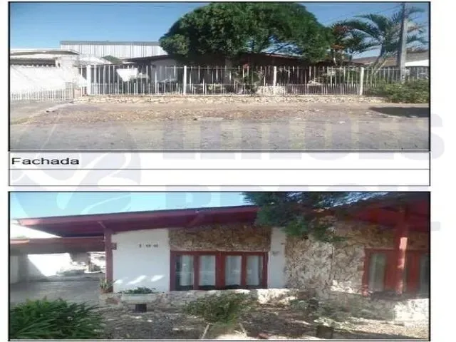 Imagem: A casa possui 2 Dormitórios, 1 Banheiro, 81m² de Área,