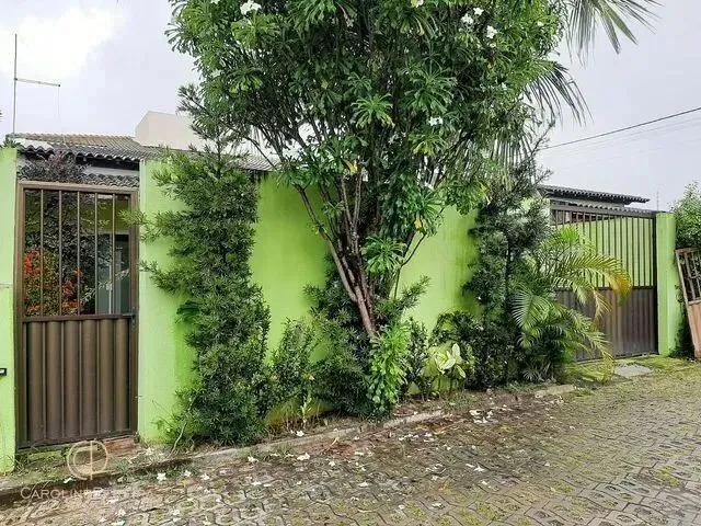 Imagem: Casa À Venda em Camaçari/Ba