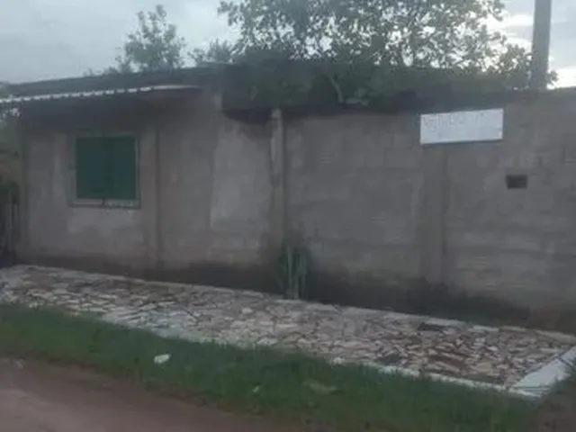 Imagem: Vendo Essa Casa 80.000