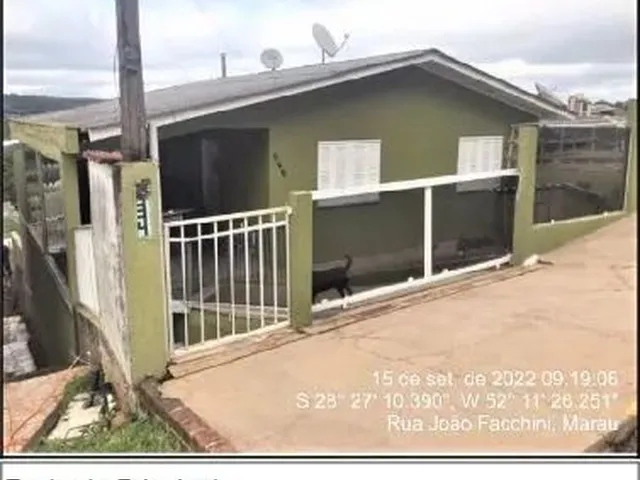 Imagem: Marau - Casa Padrão - Centro