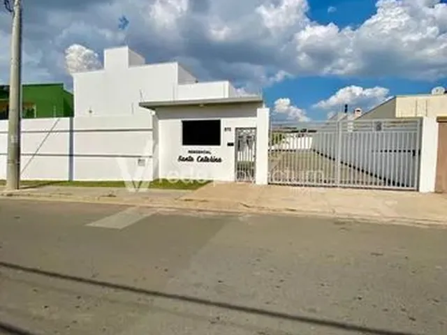 Imagem: Casa - Cidade Satélite Íris - Campinas